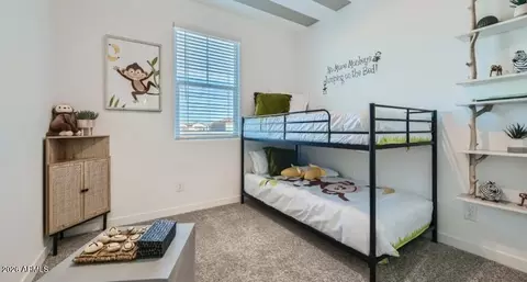 Bedroom - 2192 W Rutledge Ave, Apache Junction, AZ 85120 photo 3 of 5