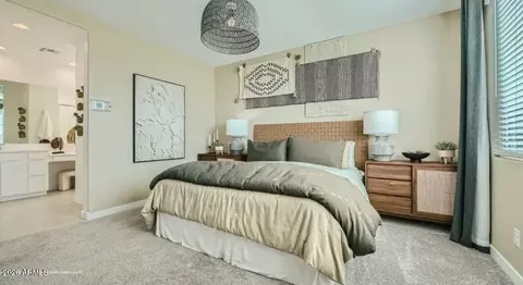 Bedroom - 2192 W Rutledge Ave, Apache Junction, AZ 85120 photo 1 of 5