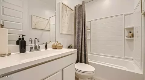 Bath - 2192 W Rutledge Ave, Apache Junction, AZ 85120 photo 2 of 2