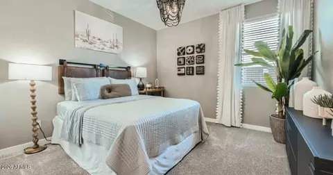 Bedroom - 2192 W Rutledge Ave, Apache Junction, AZ 85120 photo 5 of 5