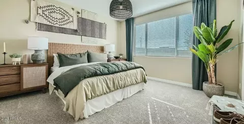 Bedroom - 2192 W Rutledge Ave, Apache Junction, AZ 85120 photo 2 of 5