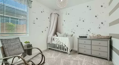 Bedroom - 2192 W Rutledge Ave, Apache Junction, AZ 85120 photo 4 of 5