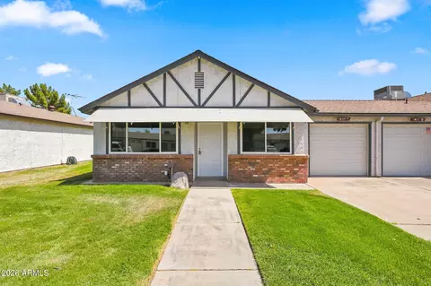 10117 N 97th Dr #A, Peoria, AZ 85345