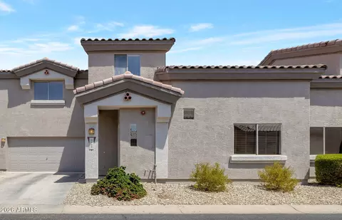 8008 W Zoe Ella Way, Peoria, AZ 85382