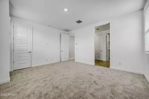 Bedroom - 8258 E Prairie Ave, Mesa, AZ 85212 photo 1 of 1