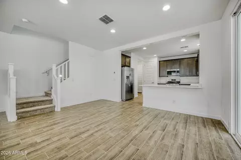 Living - 8258 E Prairie Ave, Mesa, AZ 85212 photo 3 of 3