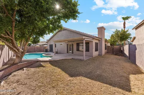 Exterior - 1873 E Chilton Dr, Tempe, AZ 85283 photo 4 of 4