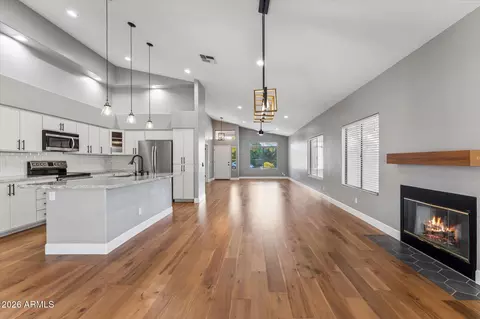 Living - 1873 E Chilton Dr, Tempe, AZ 85283 photo 4 of 7