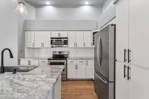 Kitchen - 1873 E Chilton Dr, Tempe, AZ 85283 photo 2 of 3