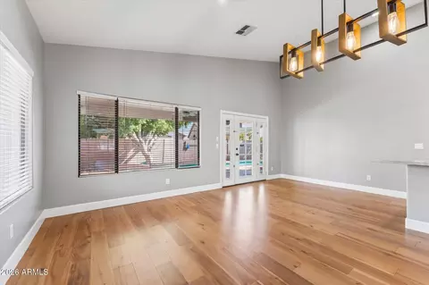 Living - 1873 E Chilton Dr, Tempe, AZ 85283 photo 6 of 7