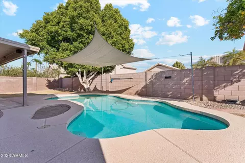 Exterior - 1873 E Chilton Dr, Tempe, AZ 85283 photo 2 of 4