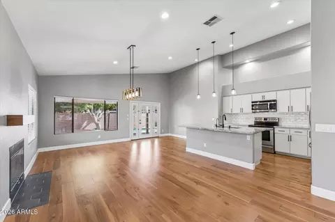 Living - 1873 E Chilton Dr, Tempe, AZ 85283 photo 5 of 7