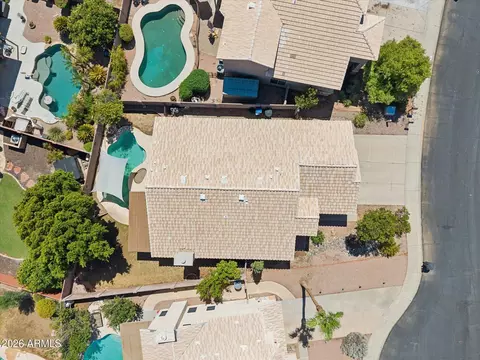 View/Area - 1873 E Chilton Dr, Tempe, AZ 85283 photo 3 of 3