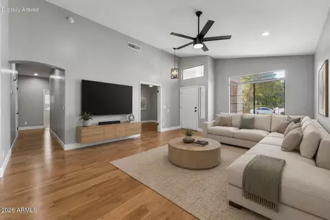 Living - 1873 E Chilton Dr, Tempe, AZ 85283 photo 1 of 7