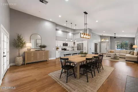 Dining - 1873 E Chilton Dr, Tempe, AZ 85283 photo 1 of 1