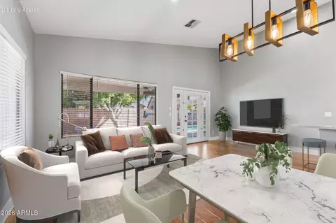 Living - 1873 E Chilton Dr, Tempe, AZ 85283 photo 3 of 7