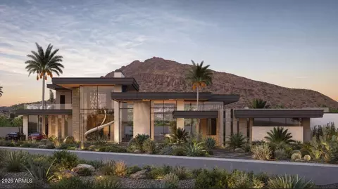 6326 E Alta Hacienda Dr, Scottsdale, AZ 85251