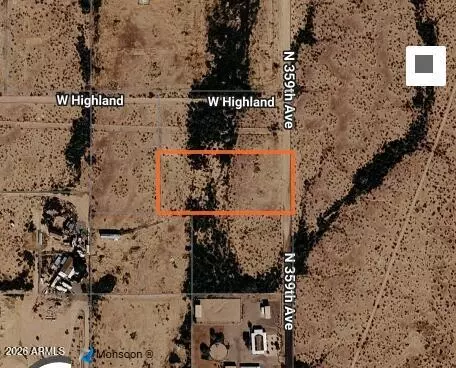 NNN N 359th Avenue #-, Tonopah, AZ 85354