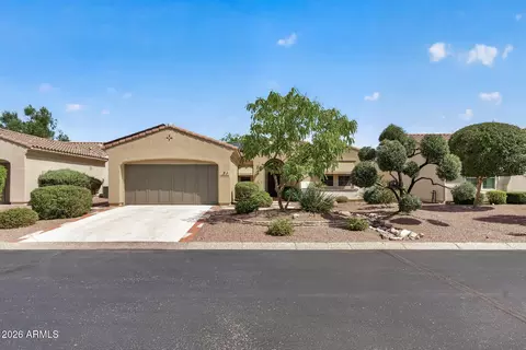 13836 W Sola Dr, Sun City West, AZ 85375