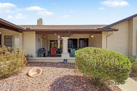 8140 N 107th Ave #146, Peoria, AZ 85345