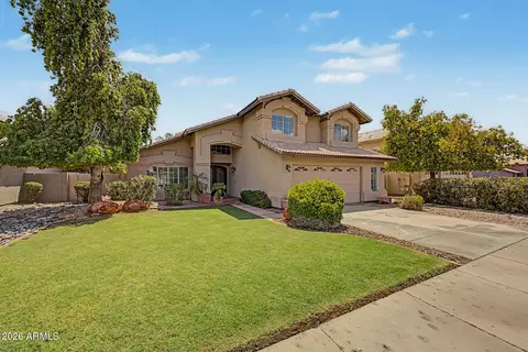 5615 W Tonopah Dr, Glendale, AZ 85308