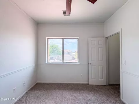 Bedroom - 5641 S 10th Dr, Phoenix, AZ 85041 photo 1 of 5