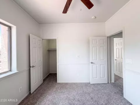 Bedroom - 5641 S 10th Dr, Phoenix, AZ 85041 photo 2 of 5