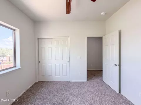 Bedroom - 5641 S 10th Dr, Phoenix, AZ 85041 photo 5 of 5
