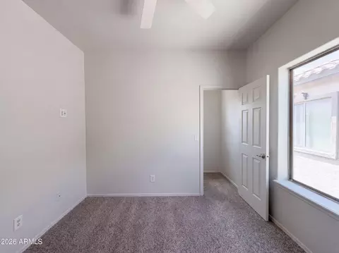 Bedroom - 5641 S 10th Dr, Phoenix, AZ 85041 photo 3 of 5