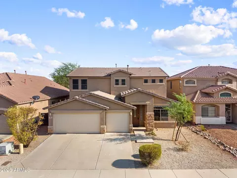 5617 W Carson Rd, Laveen, AZ 85339