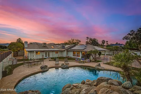 6313 N 181st Ave, Waddell, AZ 85355