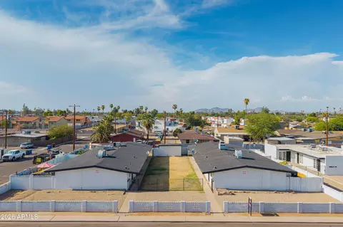 2144 W Heatherbrae Dr, Phoenix, AZ 85015