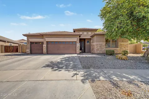 8602 W Helen Ln, Glendale, AZ 85305