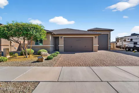 18467 W Carlota Ln, Surprise, AZ 85387