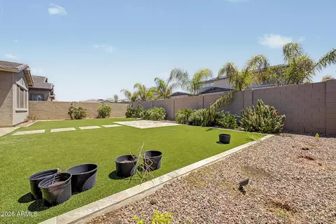 Exterior - 9707 E Ripple Dr, Mesa, AZ 85212 photo 4 of 8