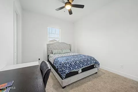 Bedroom - 9707 E Ripple Dr, Mesa, AZ 85212 photo 4 of 5