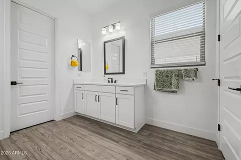 Entry Way - 9707 E Ripple Dr, Mesa, AZ 85212 photo 1 of 2