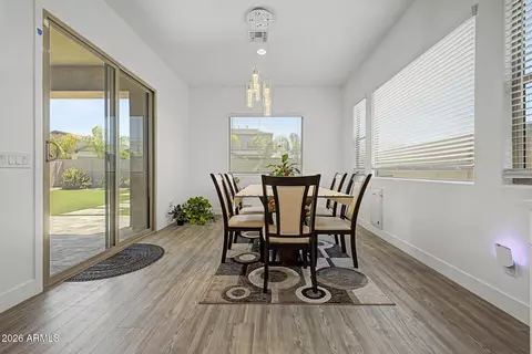 Dining - 9707 E Ripple Dr, Mesa, AZ 85212 photo 1 of 1