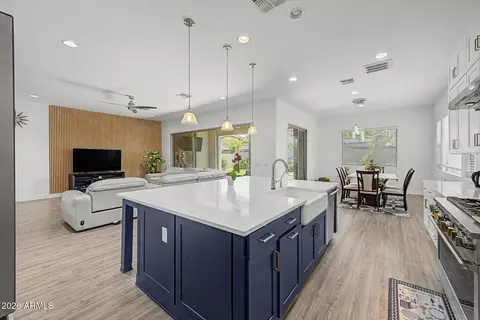 Kitchen - 9707 E Ripple Dr, Mesa, AZ 85212 photo 1 of 4