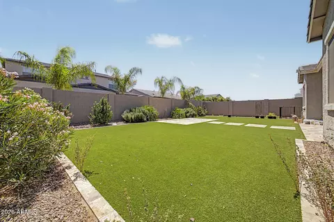 Exterior - 9707 E Ripple Dr, Mesa, AZ 85212 photo 8 of 8