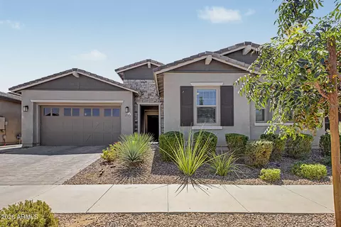 Exterior - 9707 E Ripple Dr, Mesa, AZ 85212 photo 2 of 8