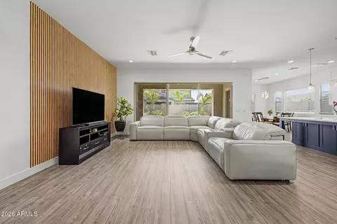 Living - 9707 E Ripple Dr, Mesa, AZ 85212 photo 2 of 2