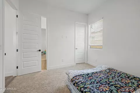 Bedroom - 9707 E Ripple Dr, Mesa, AZ 85212 photo 3 of 5