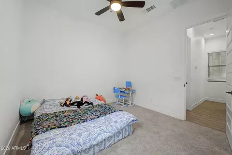 Bedroom - 9707 E Ripple Dr, Mesa, AZ 85212 photo 2 of 5