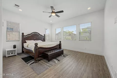 Bedroom - 9707 E Ripple Dr, Mesa, AZ 85212 photo 1 of 5
