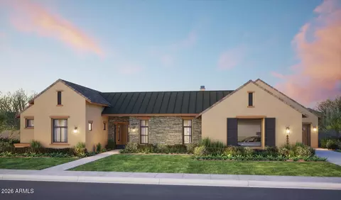 6915 E Jenan Dr, Scottsdale, AZ 85254