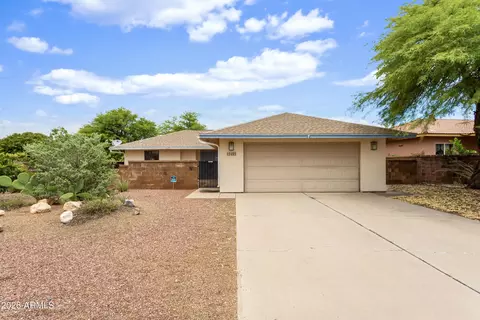 5255 Highland Shadows Dr, Sierra Vista, AZ 85635