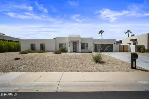 6429 Eugie Ter, Scottsdale, AZ 85254