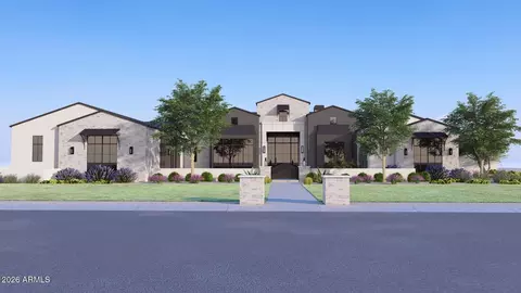 11025 N Miller Rd, Scottsdale, AZ 85260