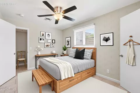 Bedroom - 4138 E Bluefield Ave, Phoenix, AZ 85032 photo 5 of 5